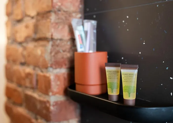 Vakantiehuis Luxury Soulful Flat