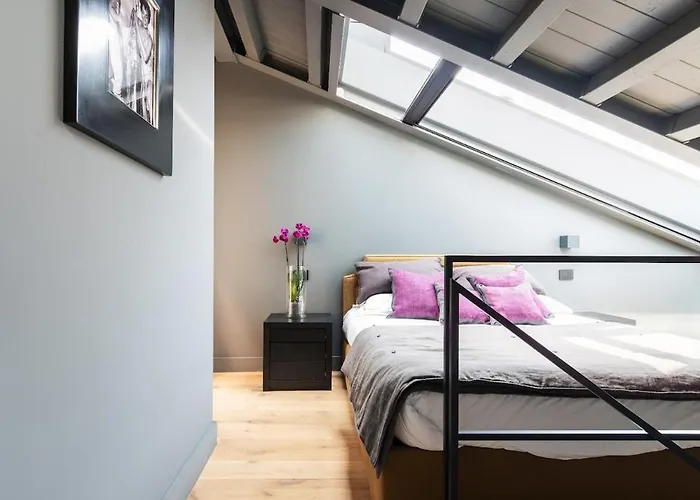 Splendido Ultimo Piano Vista Duomo Σπίτι διακοπών *