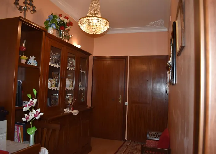 B&k Affittacamere Milano