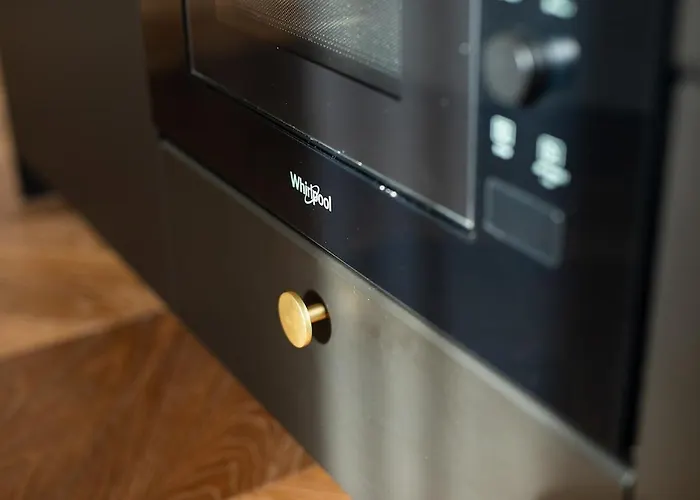 Feriehus Luxury Soulful Flat