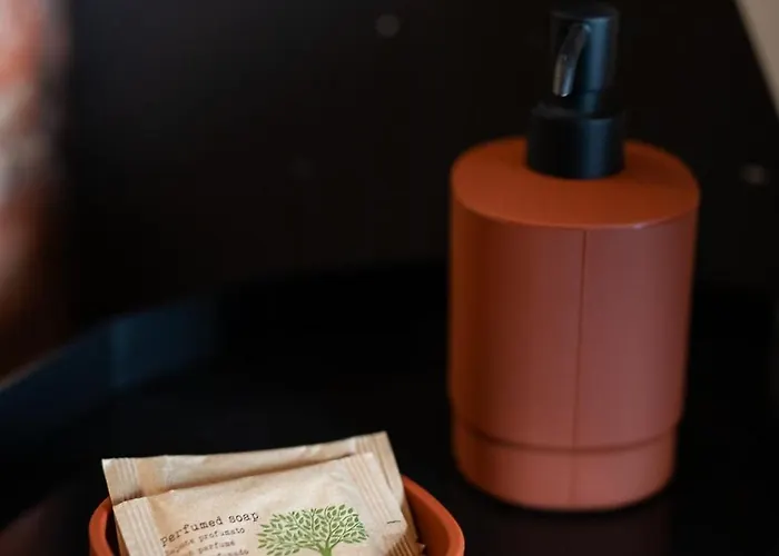 Luxury Soulful Flat Milaan