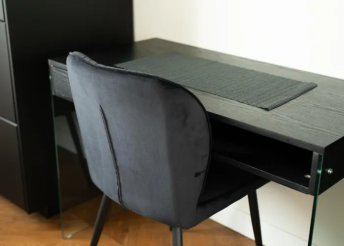 Luxury Soulful Flat Feriehus Milano