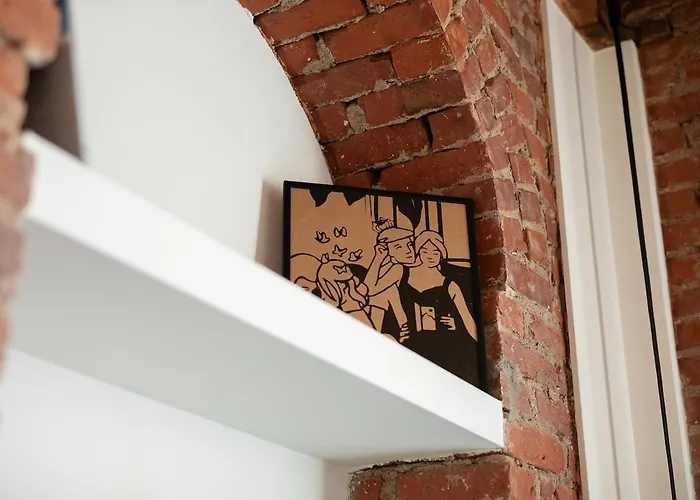 Vakantiehuis Luxury Soulful Flat Milaan