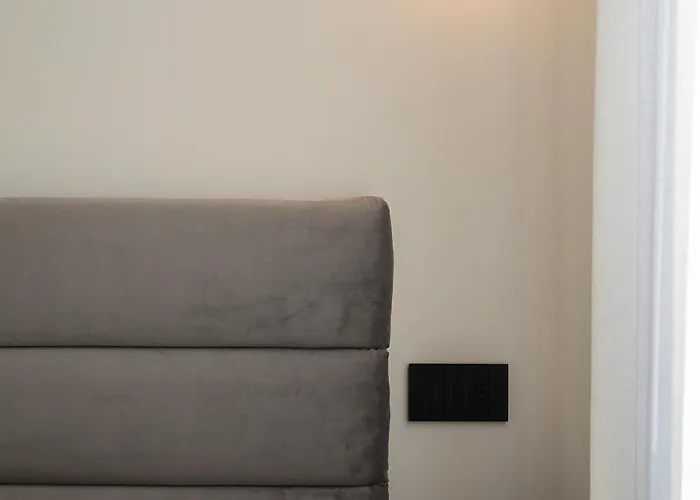 בית נופש Luxury Soulful Flat