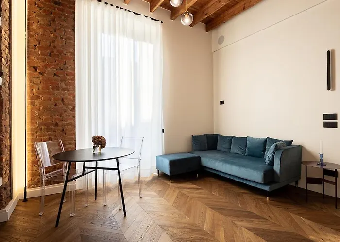 Feriehus Luxury Soulful Flat *