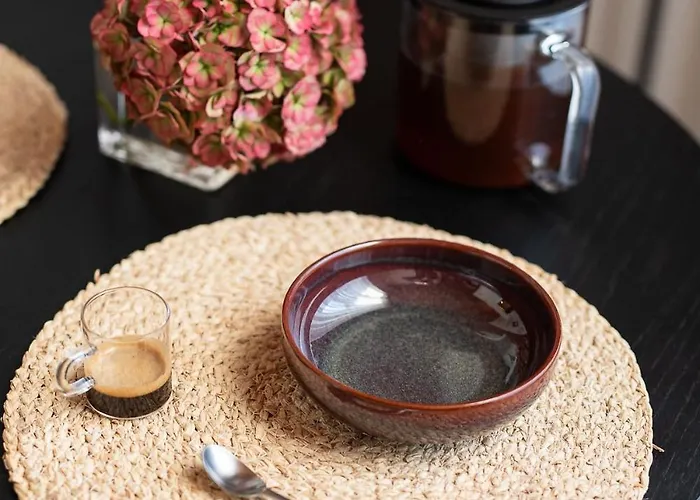 Vakantiehuis Luxury Soulful Flat Milaan