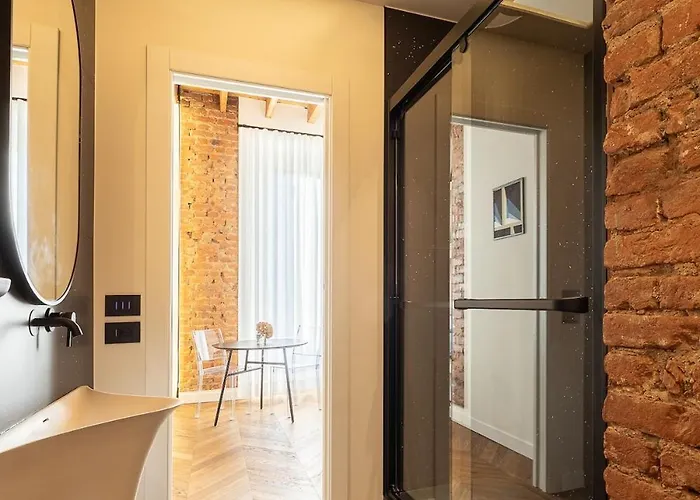 Vakantiehuis Luxury Soulful Flat