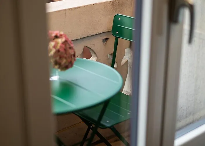 Luxury Soulful Flat * Milano