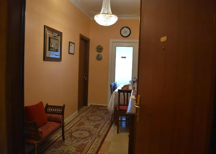 Guest house B&k Milan