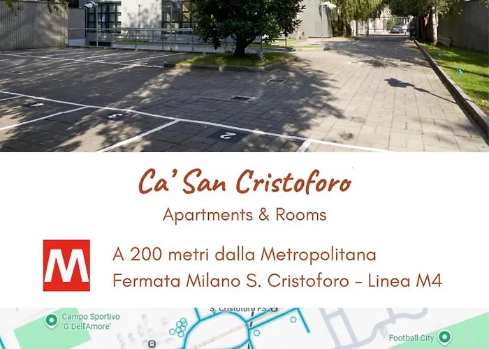 Ca' San Cristoforo &