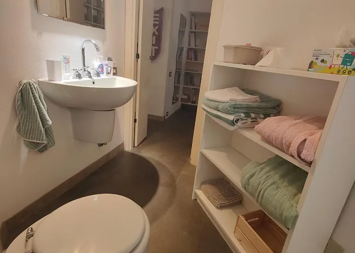 Scalo Porta Romana 아파트