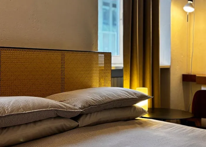 Appartamento Sant'ambrogio Milano