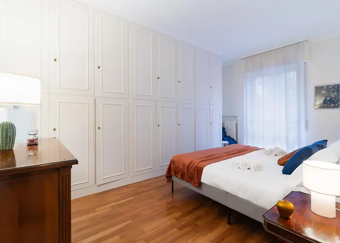 Navigli Charm-milan-self Check-in Two-room On The Navigli Appartamento *