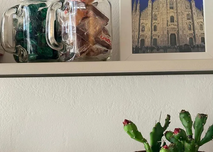 F&m Gambara M1 Milano