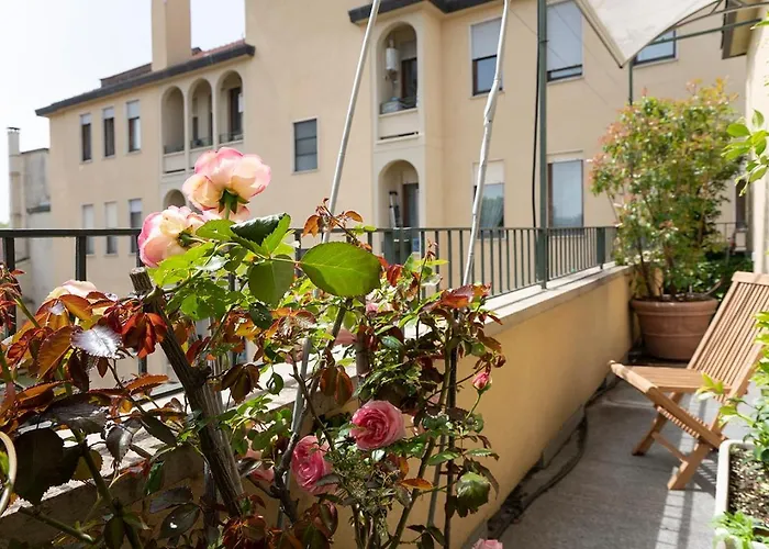 Arts At Magenta ميلان