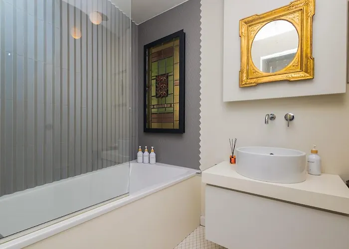 Living Porta Venezia Daire Milano