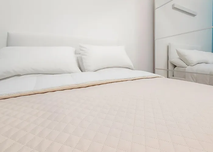 Via Cagliero 14 Milán