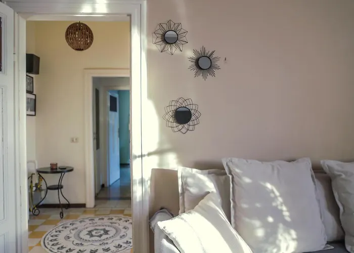 Vintage Style Apartment! Good For Fiera