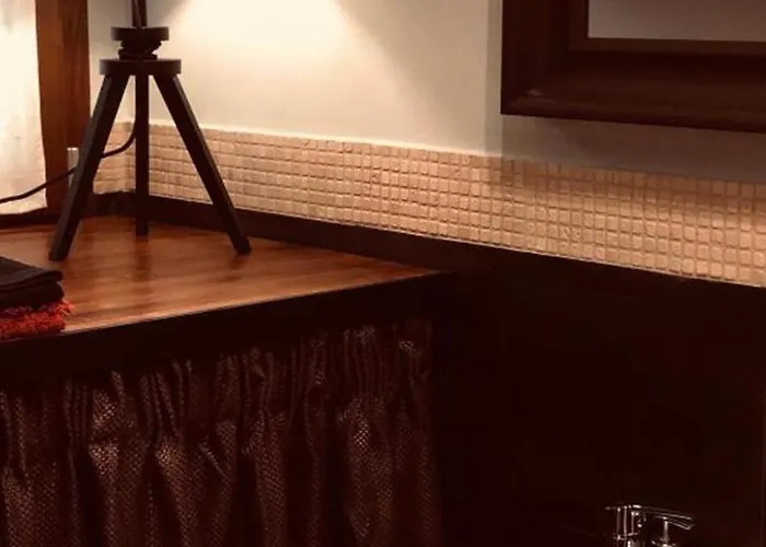 Navigli Urban Art Flat 米兰