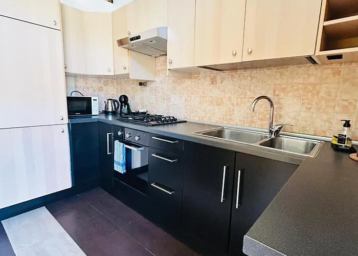 Yourcozyhome In Martesana