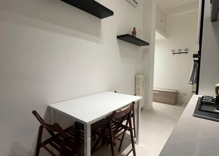 Carcano Urban Flat 밀라노