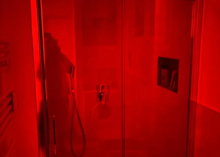 San Siro Con Giardino Privato Lejlighed *