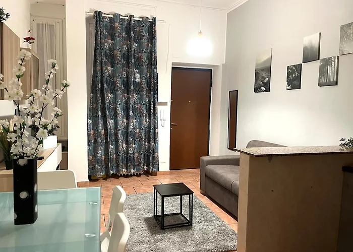 Viale Monza - Duomo Milán