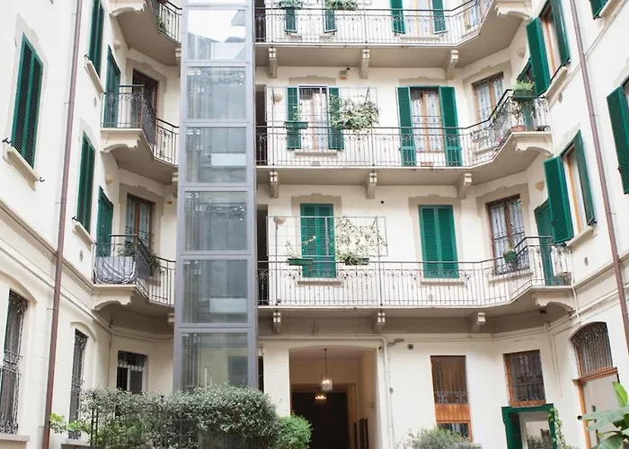 Boho Chic In Isola Area