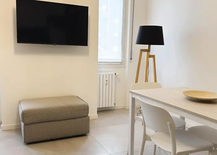 Intero Zona Prada, Metropolitana M3 Brenta شقة