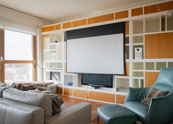 Luca Darsena Viale Papiniano