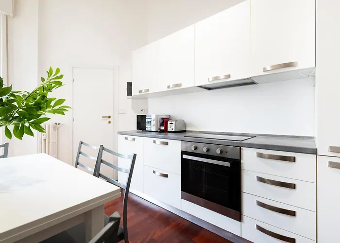 Easylife - - Italia 11 P4 - Historic Center Daire Milano