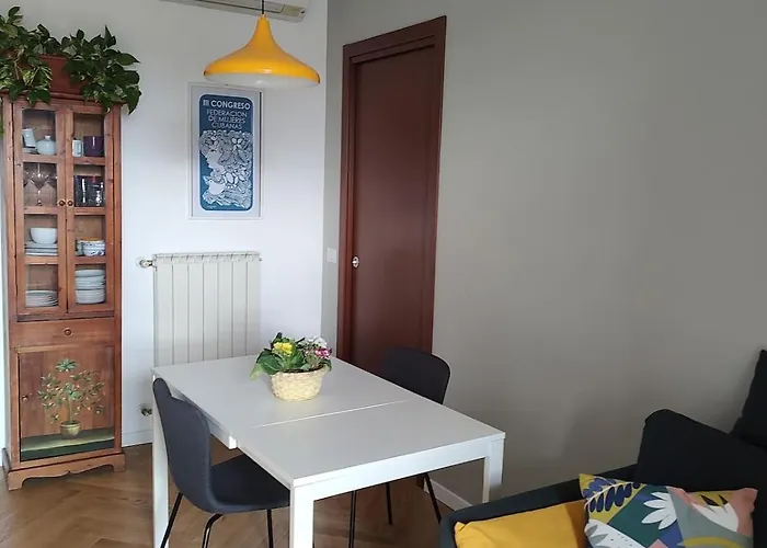Veronica's Apartmán *