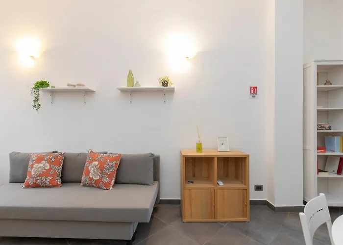 I-host - De Sanctis 52 Διαμέρισμα Μιλάνο