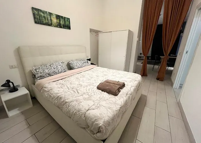 Apartment Modern Apartment-porta Venezia *