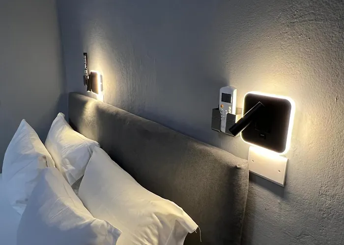Apartamento Design Prada *