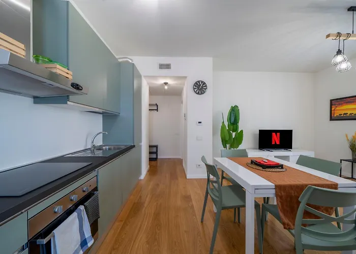 Elegant And Modern In