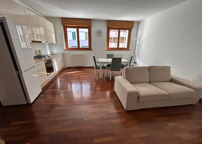 Apartamento Scalo Calabiana 10 Milão