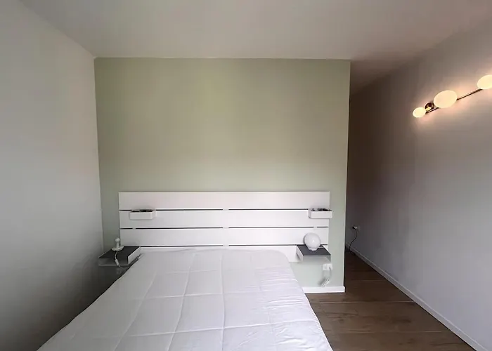 아파트 Porta Venezia 밀라노