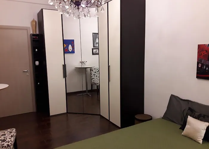 Brand New - 5 Minutes From Istria Metro Station Lejlighed Milano