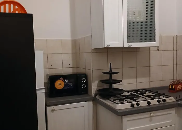 - Carlihaus Apartmán Milán