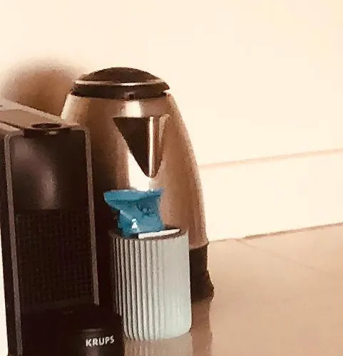 Apartmán Gorgeous Open Space Missori And Vetra Subway W1 *