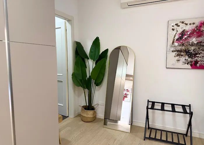 Apartmán Navigli Chic Milán