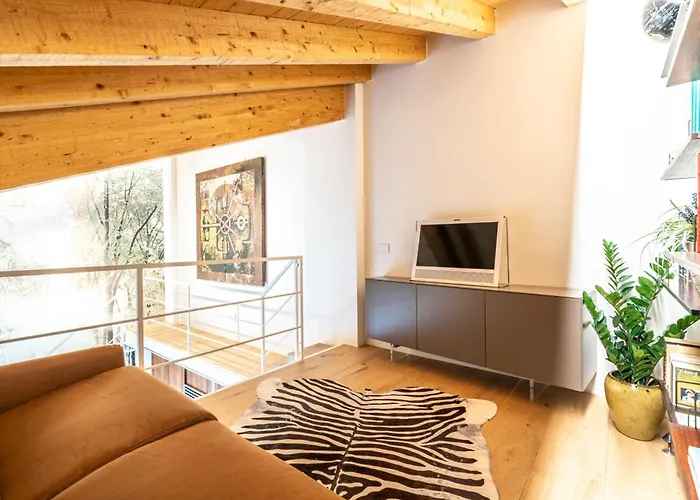 Apartmán Luxury Porta Romana, Bocconi And Center