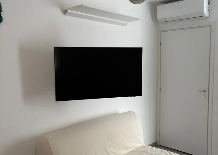 Casa Rosa Милан