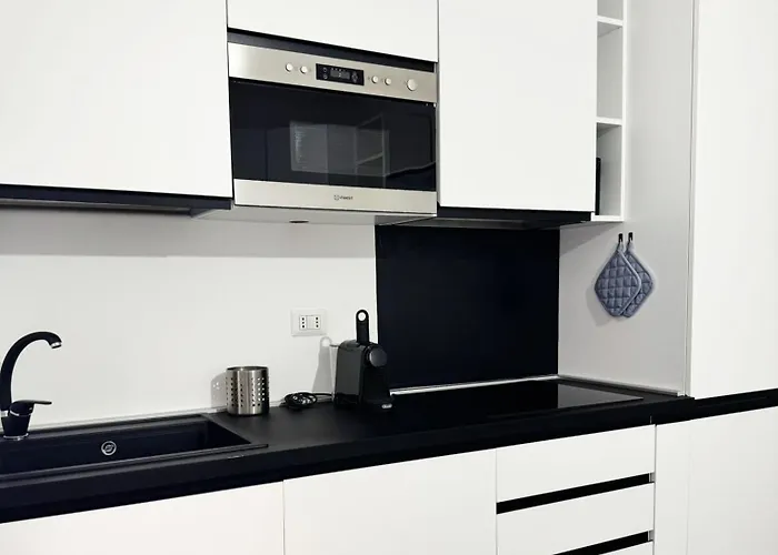 Be Your - Citylife Nest Apartament