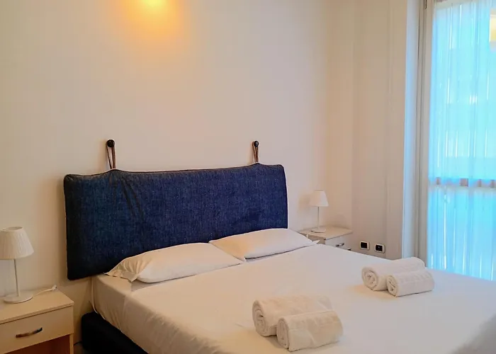 Casa Ferretti - Corso Garibaldi アパート ミラノ
