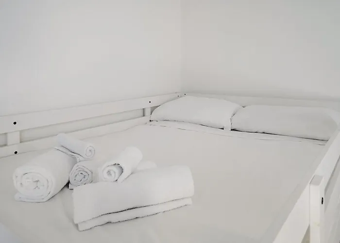 Smart Stay&go At Station * Milán