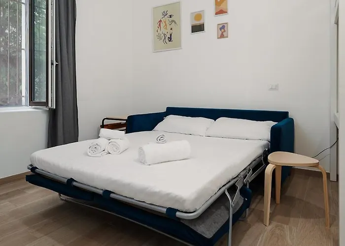 Smart Stay&go At Station