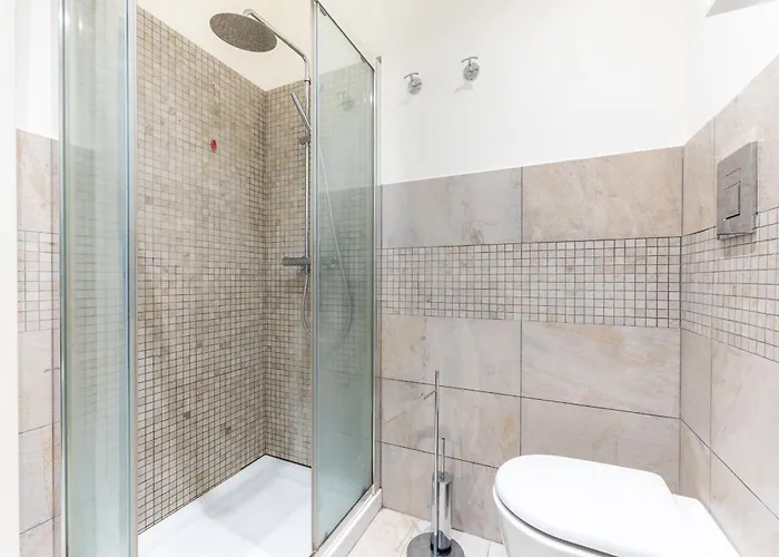 A 300m Dalla Metro Nel Cuore Di Con Wifi Apartment