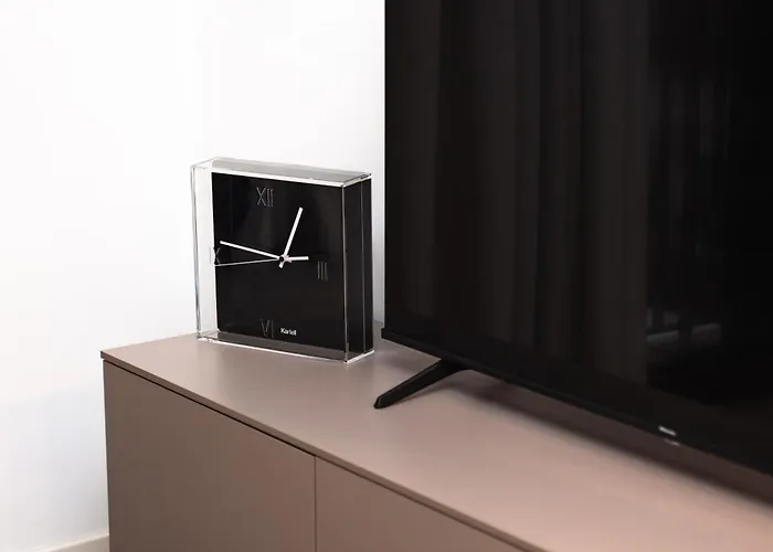 Boutique - Luxury & Wellness Milán